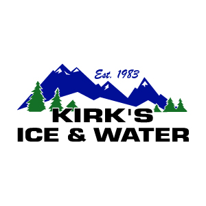 Kirks Ice