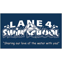 lane 4 swim shcool